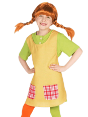 Costumi e travestimenti per Bambine
