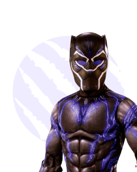 Black Panther