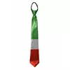 Cravate Italie