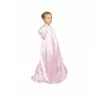 Cape princesse sweet rose enfant