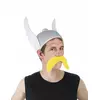 Elmo da Asterix per adulti - Asterix e Obelix