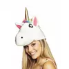 Einhorn Mütze für Erwachsene