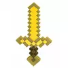 Spada giallo dorato Minecraft per bambini