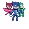 Palloncino in alluminio PJ Masks 144 x 127 cm