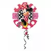 Minnie-Folienballon 43 cm