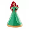 Figurine en plastique Ariel La Petite Sirène™ 8 cm