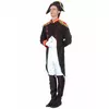 Déguisement Napoléon homme, Taille: Medium