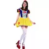 Costume da fiaba per donna, Taglia: Small