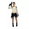 Costume da guerriera sexy per donna