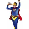 Déguisement Super Buveur homme