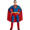 Déguisement classique Superman™ homme, Taille: Medium