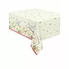 Nappe en papier Harry Potter™ 137 x 213 cm