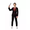 Costume Mr. Gryffondor™ enfant Suitmeister™, Taille: 8–10 ans (122–128 cm)