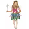 Costume da fata libellula per bambine, Taglia: 3-4 anni (110 cm)