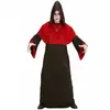 Costume da demone dell'apocalisse per adulti, Taglia: Small