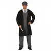 Déguisement gangster anglais homme, Taille: Large (52–54)