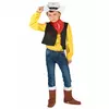 Déguisement Lucky Luke™ enfant, Taille: 3–4 ans (92–104 cm)