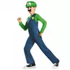 Déguisement Luigi™ Enfant, Taille: 5–6 ans (109–126 cm)