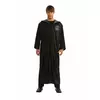 Costume da mago con veste di Serpeverde di Harry Potter per adulti
