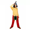 Déguisement Yakari™ garçon, Taille: 3–4 ans (98–104 cm)