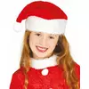 Children's Santa hat