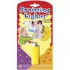Briquet lance eau