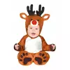 Déguisement petit renne bébé, Taille: 12–18 mois