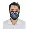 Mascherina per adulti con stampa Dark Lord