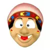 Indianer-Maske für Kinder
