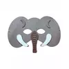 Masque d'éléphant pour enfants