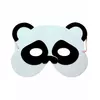 Masque panda enfant