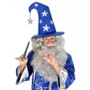 Chapeau magicien adulte