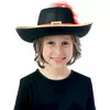 Musketier Hut für Kinder
