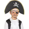 Chapeau pirate enfant