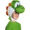 Yoshi™ Mütze für Kinder Nintendo™