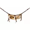 Collana da uomo delle caverne
