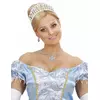 Corona da principessa da donna