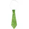 Cravate adulte Saint Patrick
