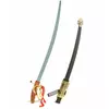 Piraten Säbel aus Kunststoff 68 cm