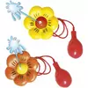 Fiore da clown che spruzza acqua