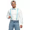 Kit d'accessoires pour adultes pour la Fête de la bière bavaroise