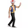 Kit Toad Nintendo® Adulte