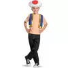Kit Toad Nintendo® Enfants