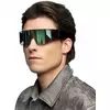 Occhiali futuristici per adulti