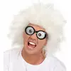 Lunettes yeux fous adulte