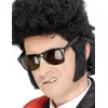 Pattes rockeur adulte
