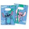 4 sacchetti regalo di carta Stitch