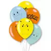 Pokémon Pikachu Latexballons