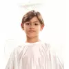 Serre tête auréole ange