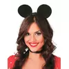 Serre-tête oreilles de souris